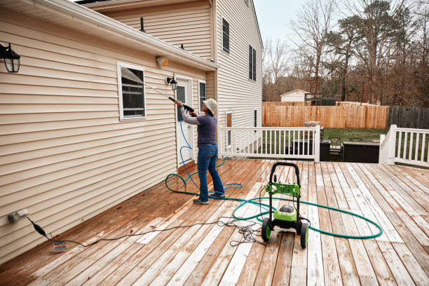 Best Commercial Pressure Washing  in Great Neck Plaza, NY