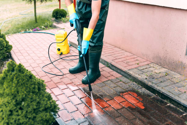 Pressure Washing Contractors in Great Neck Plaza, NY