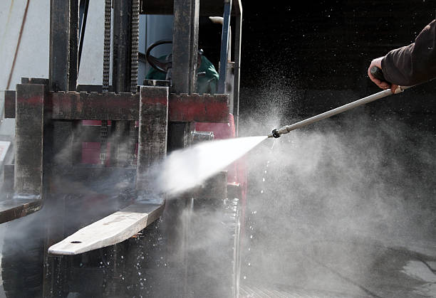 Best Deck Pressure Washing  in Great Neck Plaza, NY