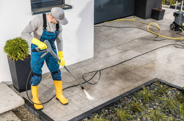 Best Commercial Pressure Washing  in Great Neck Plaza, NY