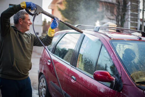 Best Deck Cleaning Services  in Great Neck Plaza, NY