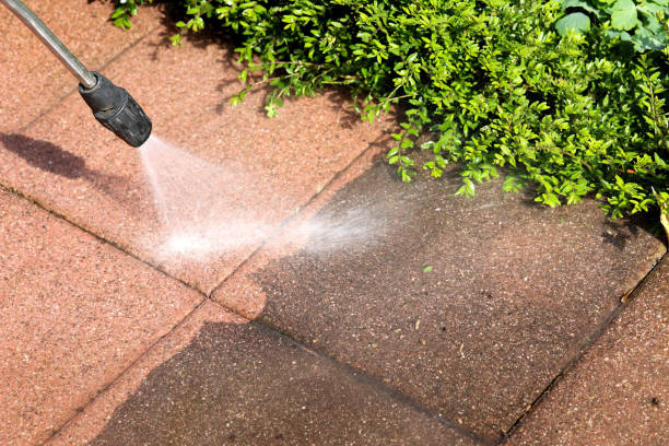 Best Sidewalk Pressure Washing  in Great Neck Plaza, NY
