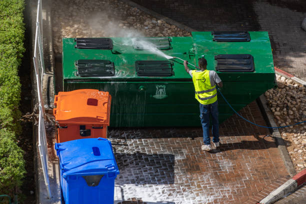 Roof Power Washing Services in Great Neck Plaza, NY